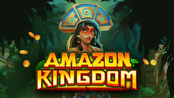 Amazon Kingdom