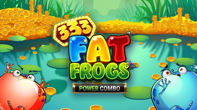 333 Fat Frogs