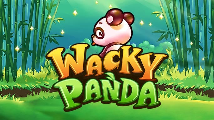 Wacky Panda