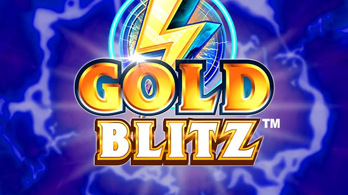 Gold Blitz