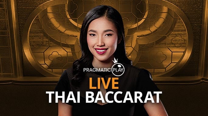 Live Thai Baccarat