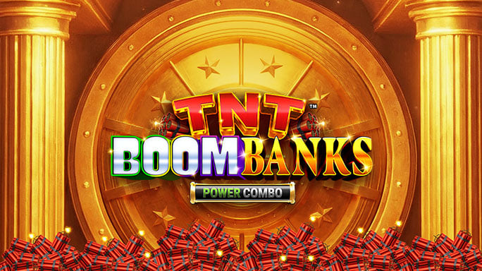 TNT Boom Banks Power Combo