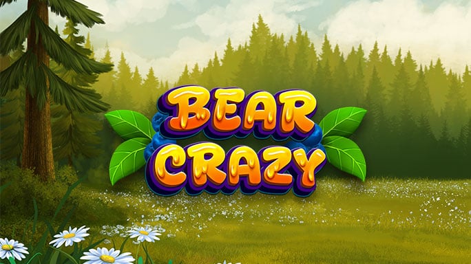 Bear Crazy