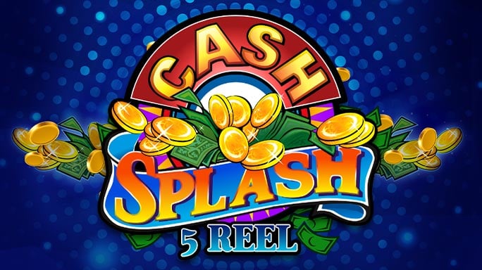 cash-splash-5-reel-progressive-jackpot