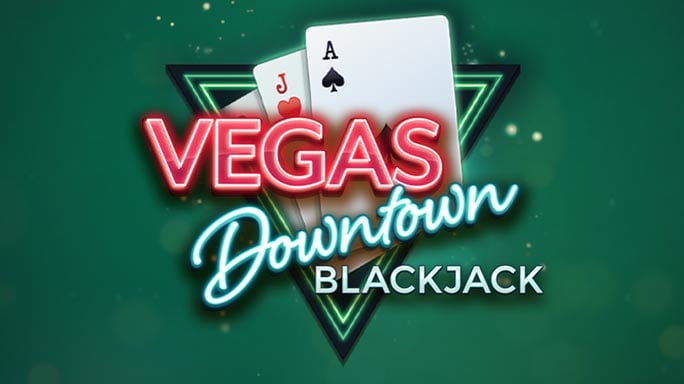 Switch Vegas Downtown Blackjack