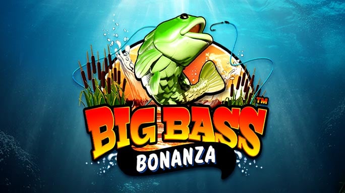 Big Bass Bonanza