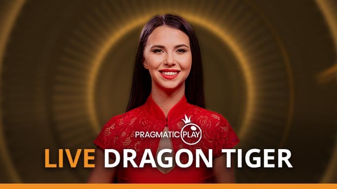 Live Dragon Tiger
