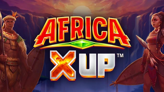 Africa X UP